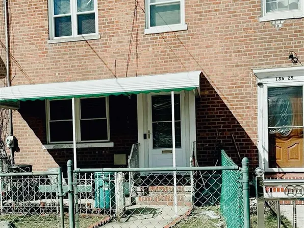 186-23 Baisley Boulevard, Saint Albans, NY 11412