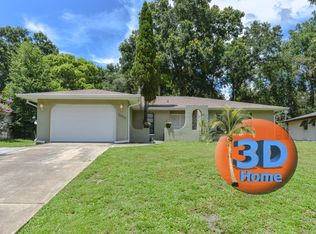 12439 Shadow Ridge Blvd, Hudson, FL 34669