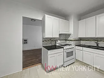 Rented by Keller Williams NYC