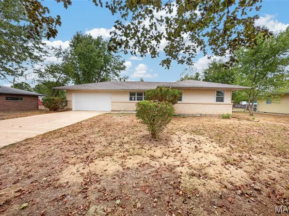 155 Jessie St, Lebanon, MO 65536