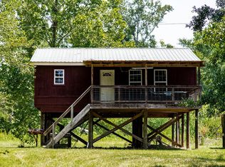 163 Flowers Rd, Road, LA 70653