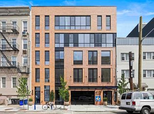 415 Monroe St #302, Hoboken, NJ 07030