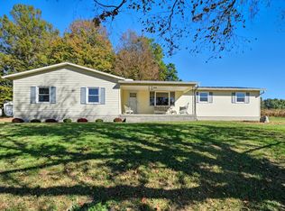 2670 Kings Corners Rd E, Lexington, OH 44904