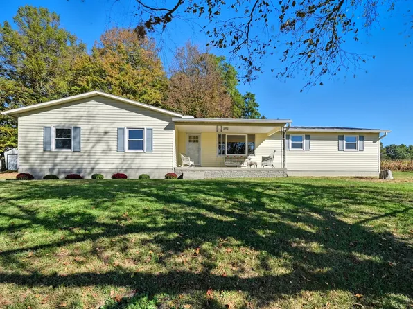 2670 Kings Corners Rd E, Lexington, OH 44904