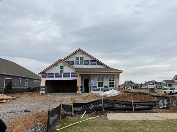 2201 Quinn Dr, White House, TN 37188