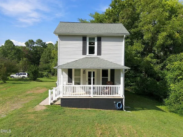 507 River St, Haw River, NC 27258