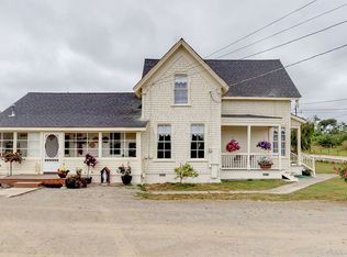 1954 California St, Ferndale, CA 95536