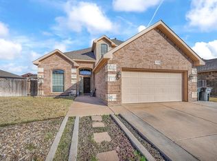 3920 Oporto St, Odessa, TX 79765