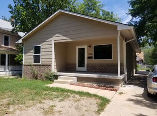 1008 S Water St, Wichita, KS 67213