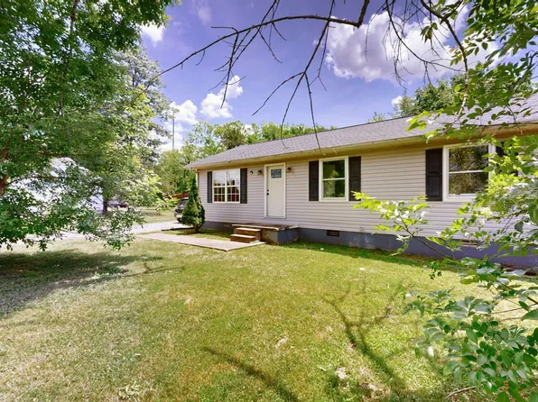 114 Cherokee Trl, Shelbyville, TN 37160