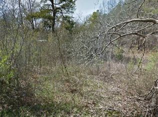 4903 W 5th Ave, Pine Bluff, AR 71602