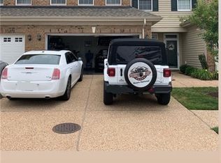 1207 Granton Ter #281, Chesapeake, VA 23322