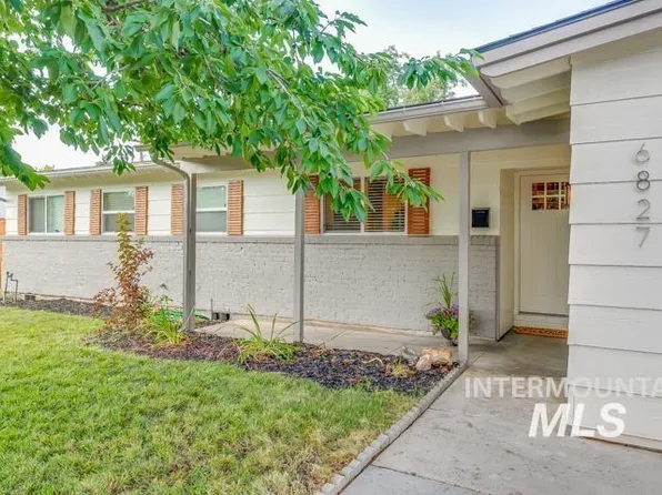 6827 W Ashland Dr, Boise, ID 83709