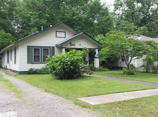 319 Ash St, Conway, AR 72034