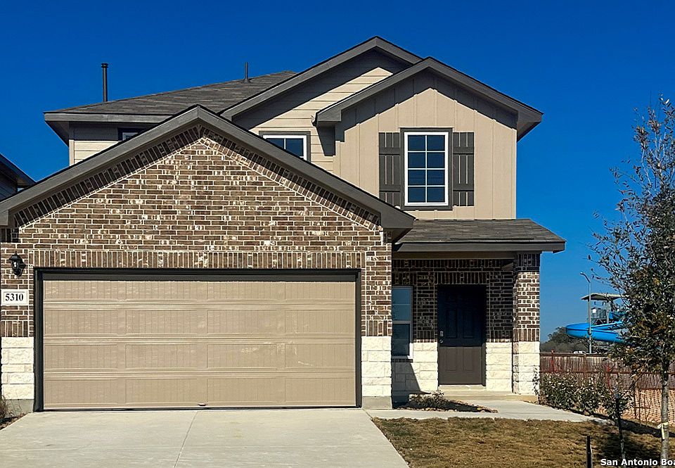 1st image of 5310 Concho Springs
