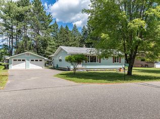 1204 4th Ave, Woodruff, WI 54568