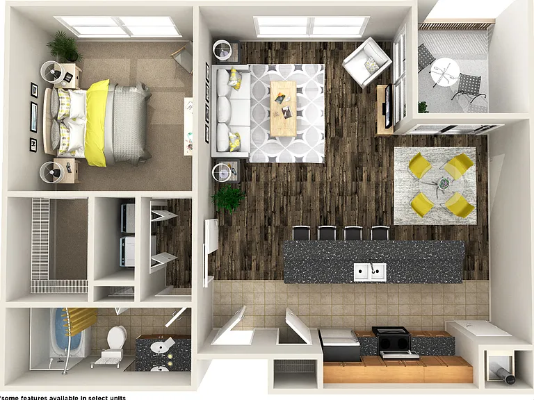 West Inman Lofts — Photo 43