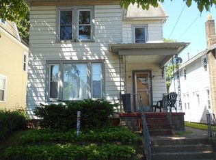 2658 Myrtle St, Erie, PA 16508
