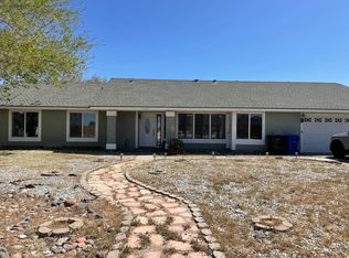 13391 Sierra Rd, Victorville, CA 92392