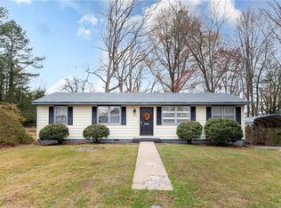 118 Jade Rd, North Chesterfield, VA 23236