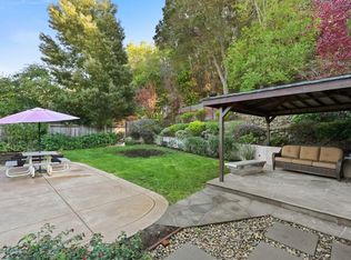 273 Elvia Ct, San Rafael, CA 94903