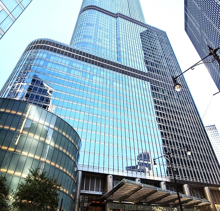 1st image of 330 N Wabash Ave Suite 2114