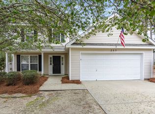 263 Siddington Way, Lexington, SC 29073
