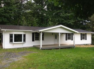 63 Old Plumtree Creek Rd, Newland, NC 28657