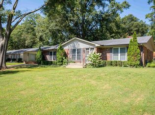 281 Ailene Dr, Collierville, TN 38017