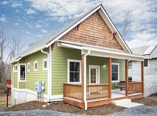 9 Reynolds Rd, Asheville, NC 28806