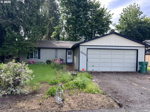 52035 SW 4th St, Scappoose, OR 97056