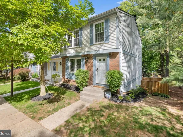 1577 Bennington Woods Ct, Reston, VA 20194