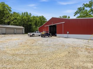 1411 Barebone Rd, Bedford, KY 40006