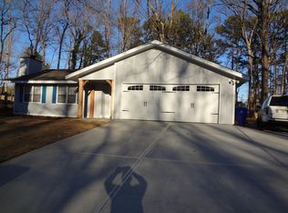 125 Buckeye Ln, Fayetteville, GA 30214