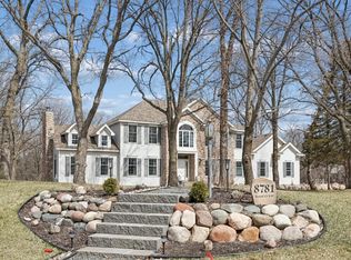 8781 Royal Ct NW, Ramsey, MN 55303