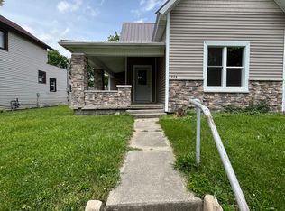 1224 E State St, Huntington, IN 46750