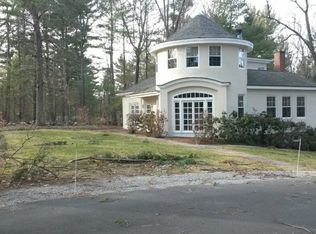 309 Garfield Road Carriage House #HOUSE, Concord, MA 01742