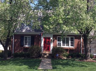 4640 Hanover Ave, Richmond, VA 23226
