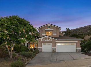 9892 Mollie Ln, Santee, CA 92071