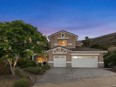 9892 Mollie Ln, Santee, CA, 92071