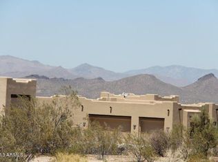 2900 Percheron Rd, Wickenburg, AZ 85390