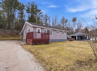 796 Highway 331, Conquerall Bank, NS B4V 0H6