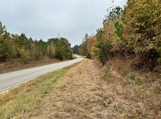 Intersection Of Hwy #23, Vernon, AL 35592