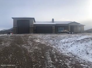 14150 Territory Dr, Prescott Valley, AZ 86315