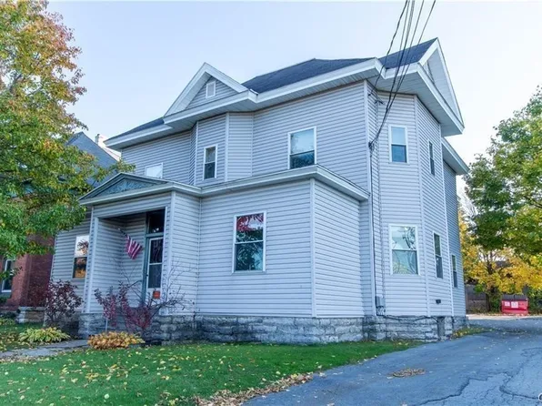 156 Sterling St, Watertown, NY 13601