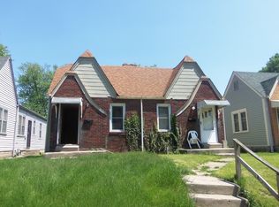 1455 N Gladstone Ave, Indianapolis, IN