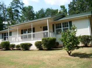 611 Chilly Bowl Rd, Rutherfordton, NC 28139