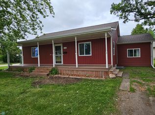 112 Lincoln St, HITTERDAL, MN 56552