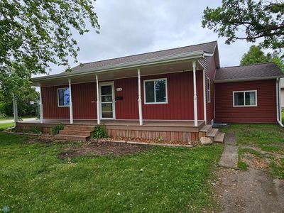 112 Lincoln St, HITTERDAL, MN, 56552