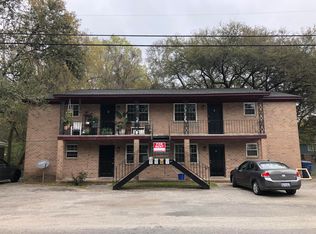 1706 Jervey Ave APT D, Charleston, SC 29407